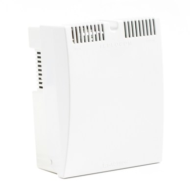 Teplocom ST-1515 стабилизатор сетевого напряжения 220В, 1515ВА, Uвх. 145 - 260 В